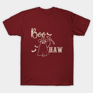 Boo Haw T-Shirt